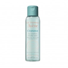 Avene Cleanance Micellar Water - Makyaj Temizleme Suyu 100ml