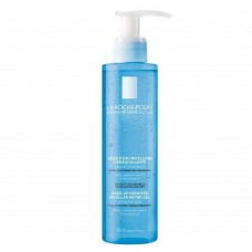 La Roche Posay Make-Up Remover Micellar Water Gel Makyaj Temizleme Suyu 195 ml