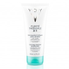 Vichy Purete Thermale 3in1 – 3’ü 1 Arada Temizleyici 200 ml