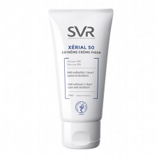 Svr Xerial 50 Creme Pieds Ayak Kremi 50ml