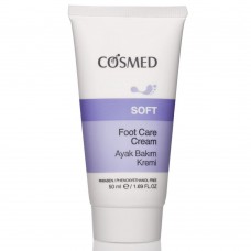 Cosmed Ayak Bakım Kremi 50 ml