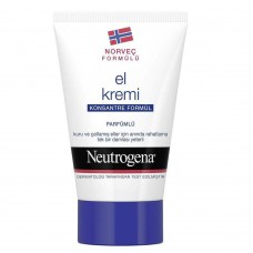 Neutrogena El Kremi Parfümlü 50ml