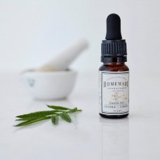 Homemade Aromaterapi Manikür Pedikür Yağı 10ml