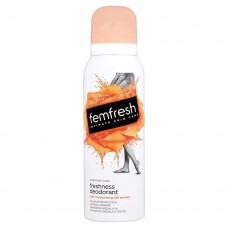 Femfresh Freshness - Dış Genital Bölge Deodorantı 125 ml