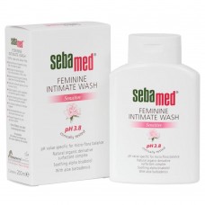 Sebamed Feminine İntim Yıkama Jeli 200 ml