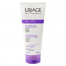 Uriage Gyn-Phy Refleshing Gel - Intım Temizleme Jeli 200ml