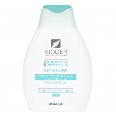 Bioder Probiyotikli İntim Yıkama Jeli 250ml