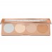 Loreal Paris La Vie En Glow Highlighting Powder Palette - Aydınlatıcı Palet 5gr No:02 Cool Glow Eclat Froid