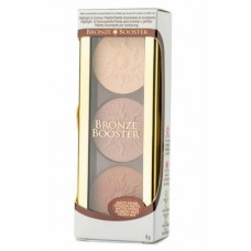 Physicians Formula Kontür Paleti - Bronze Booster Contour Palette Matte Finish 9 g