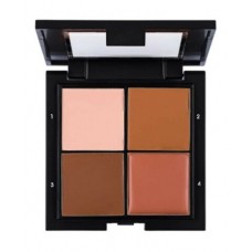 Flormar Kontür Paleti - Contour Pallette Light