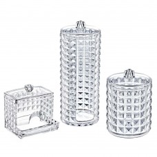 Box Up Diamond 3lü Organizer Set