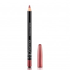 Flormar Waterproof Lipliner Suya Dayanıklı Dudak Kalemi No:203