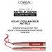 Loreal Paris Infaillible Kalem Mat Ruj No:113 Brulee Everyday