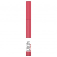 Maybelline Super Stay Ink Crayon Kalem Mat Ruj No:85 Change is Good