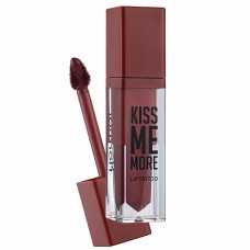 Flormar Kiss Me More Likit Mat Ruj Choco No:10 38ml