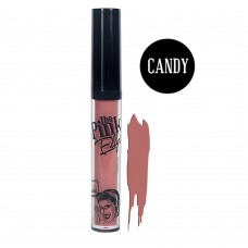 The Pink Ellys Likit Mat Ruj Candy 45ml