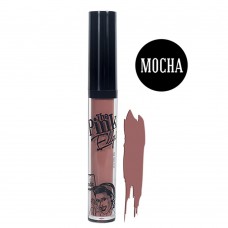 The Pink Ellys Likit Mat Ruj Mocha 45ml