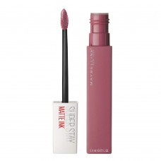 Maybelline Super Stay Matte Ink - Likit Mat Ruj No:15 Lover 5ml