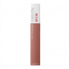 Maybelline Super Stay Matte Ink - Likit Mat Ruj No:65 Seductres 5ml