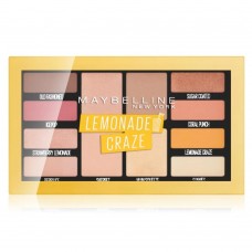 Maybelline Lemonade Craze Far Paleti