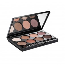 Pastel Nude Eyeshadow Basic Nudes No 01