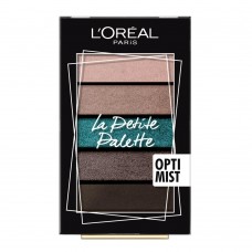 Loreal Paris Le Petite Palette Optimist Far Paleti 5 x 0,80 gr