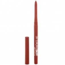 Maybelline Lasting Drama Carbon Matte Eyeliner No 830 Rusty Terracota