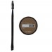 Maybelline New York Tattoo Brow Kaş Pomadı No:03 Medium Brown