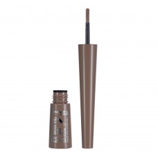 Rimmel London Brow This Way Kaş Farı No: 001 Blonde 07gr