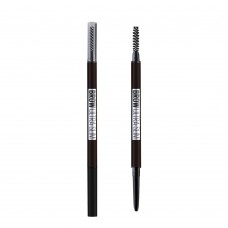 Maybelline New York Brow Ultra Slim Kaş Kalemi 04 Medium Brown