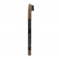 Flormar Eyebrow Pencil Beige Kaş Kalemi No:401