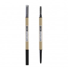 Maybelline New York Brow Ultra Slim Kaş Kalemi 01 Blonde