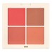 Pastel Show Your Mood Dreamy Blush Allık Seti 4x43gr