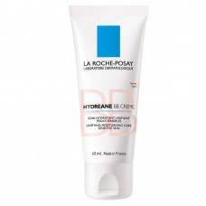 La Roche Posay Hydreane BB Cream Renkli Nemlendirici Light 40 ml