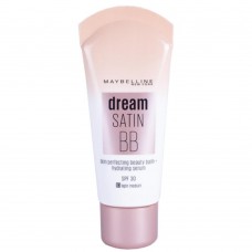 Maybelline Dream Satin BB Krem SPF 30 No:03 Light Medium 30ml