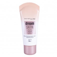 Maybelline Dream Satin BB Krem Spf 30 02 Light 30ml