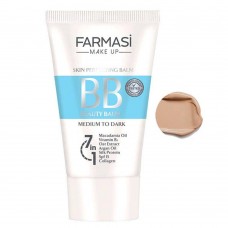 Farmasi BB Krem No:04 Medium To Dark 50ml