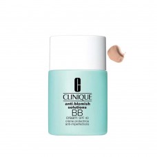 Clinique BB Cream Anti-Blemish Solution Sivilce Karşıtı Renkli Nemlendirici SPF40 Light 30ml