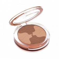 Golden Rose Mineral Bronze Powder Bronz Pudra 03