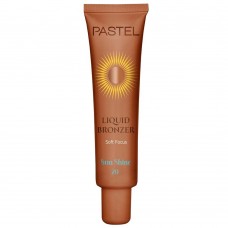 Pastel Likit Bronzer No:20 Sun Shine