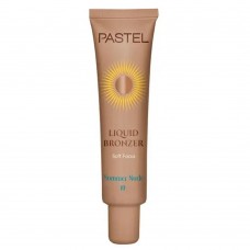 Pastel Likit Bronzer No:10 Summer Nude