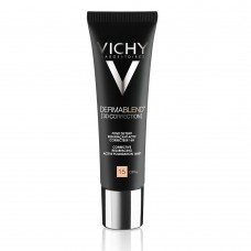 Vichy Dermablend 3D Corection Akne, Leke Giderici ve Kapatıcı Fondöten SPF25 30ml