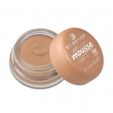 Essence Köpük Fondöten - Matt Beige No:02 16 gr