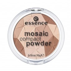 Essence Mozaik Pudra No:01