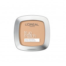 Loreal Paris True Match Pudra 5D/5W Golden Sand