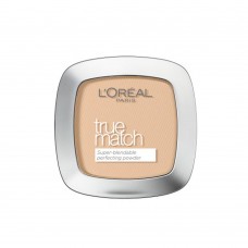 Loreal Paris True Match Pudra 1R/1C Rose Ivory