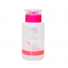 Kalyon Nail Polish Remover Pompalı Oje Temizleyici 200ml