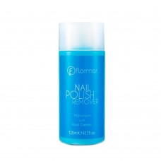 Flormar Nail Polish Remover Kuşburnu Özü Aseton 125 ml