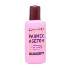 Parmex Aseton Nar Çiçeği 125ml