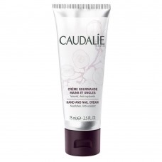 Caudalie Hand & Nail Cream - El ve Tırnak Koruyucu Bakım Kremi 75 ml